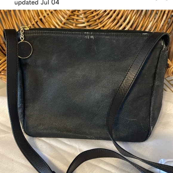 Fendi zipper pull Replacement Firm price - Picture 6 of 10